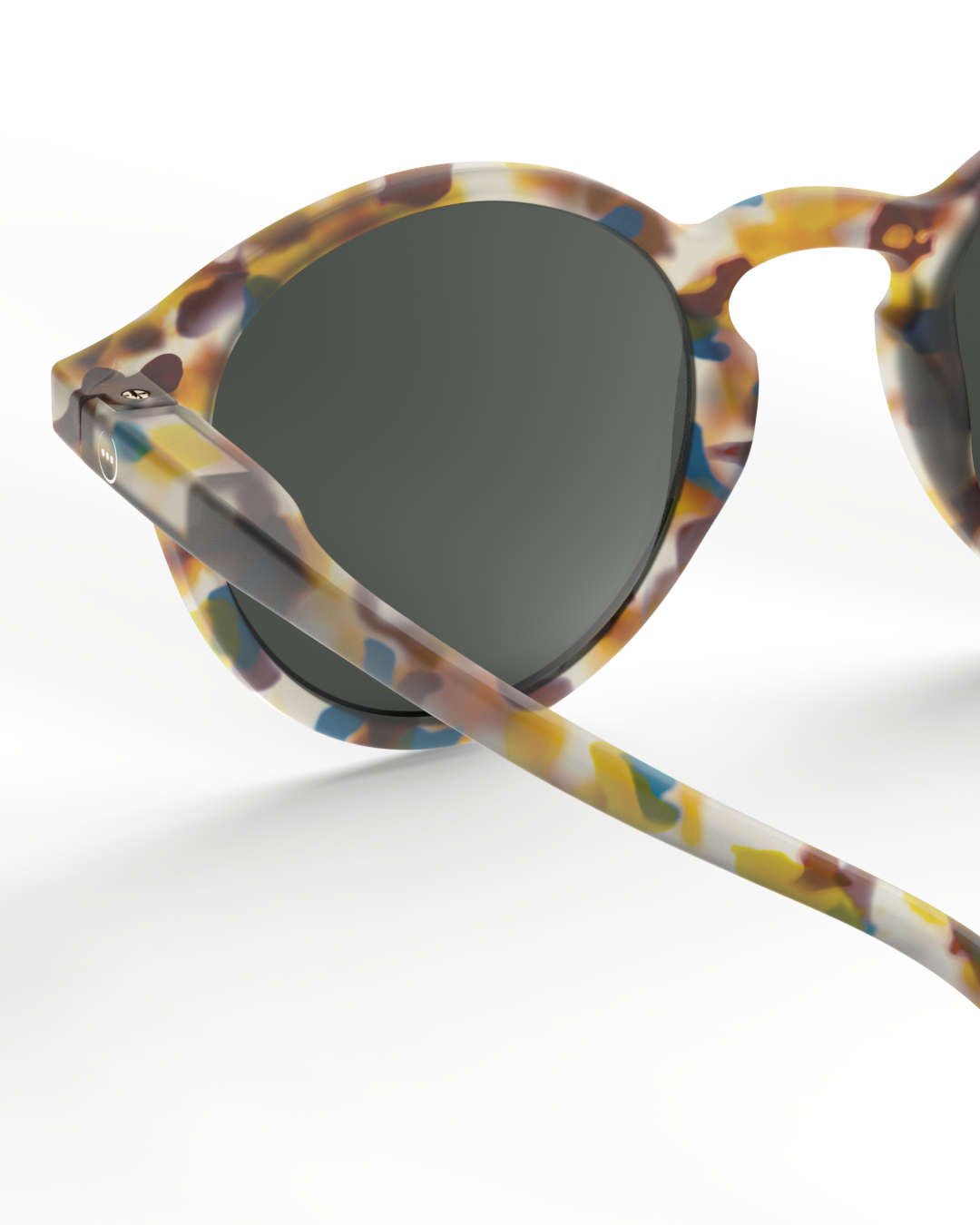 Anteojo de Sol #D Junior (5-10 años) | IZIPIZI