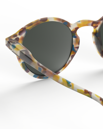 Anteojo de Sol #D Junior (5-10 años) | IZIPIZI