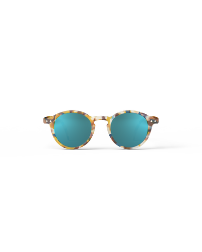 Anteojo de Sol #D Junior (5-10 años) | IZIPIZI