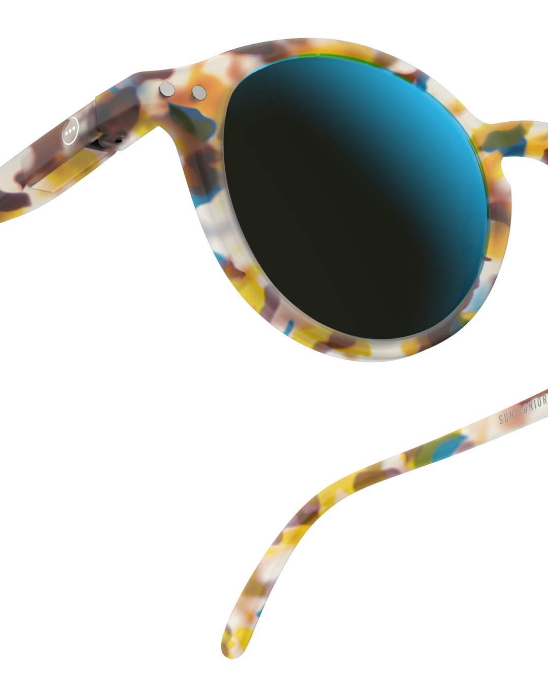 Anteojo de Sol #D Junior (5-10 años) | IZIPIZI