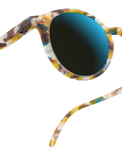 Anteojo de Sol #D Junior (5-10 años) | IZIPIZI