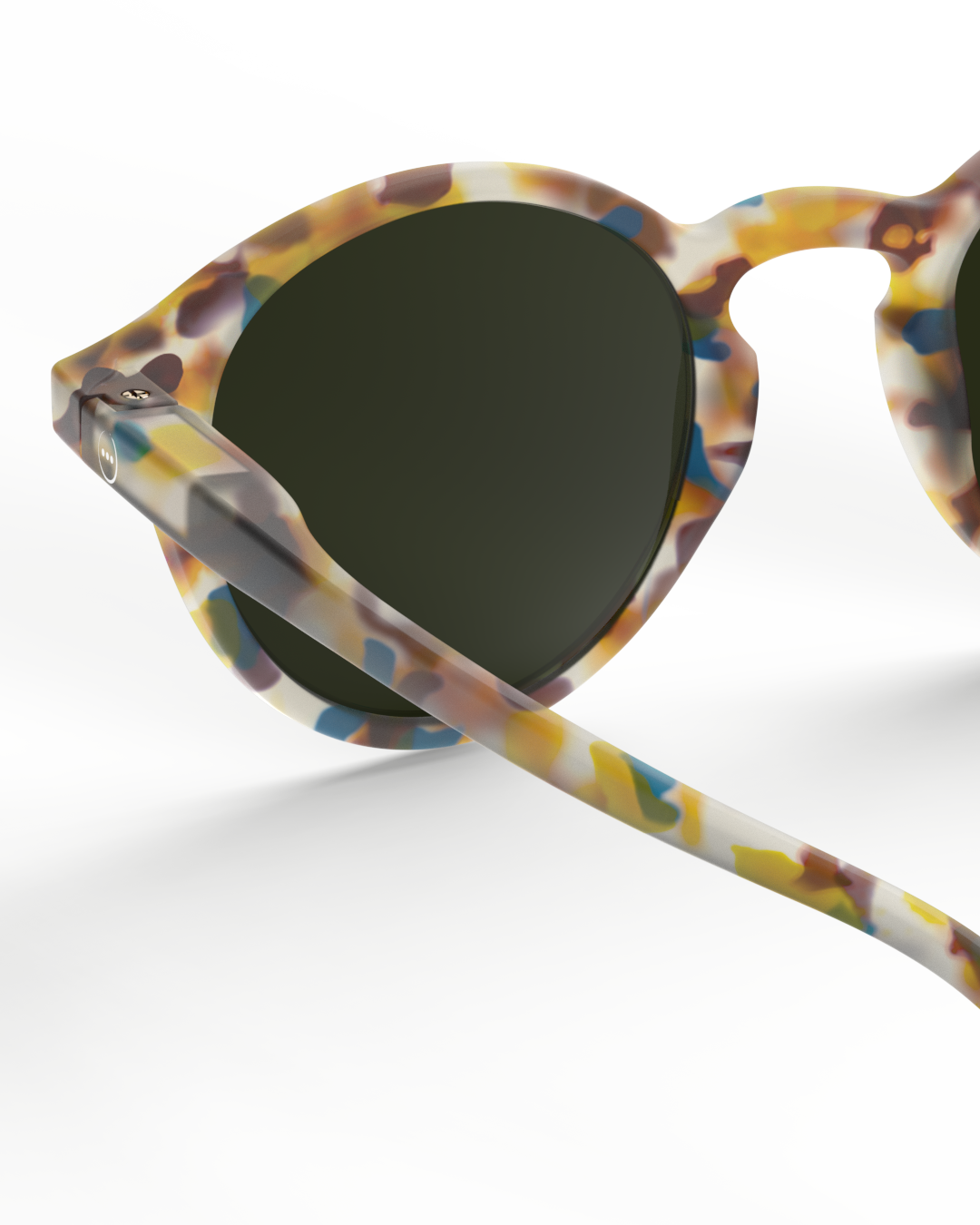 Anteojo de Sol #D Junior (5-10 años) | IZIPIZI