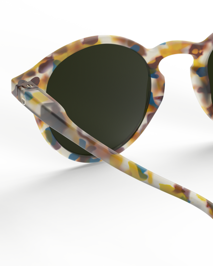 Anteojo de Sol #D Junior (5-10 años) | IZIPIZI