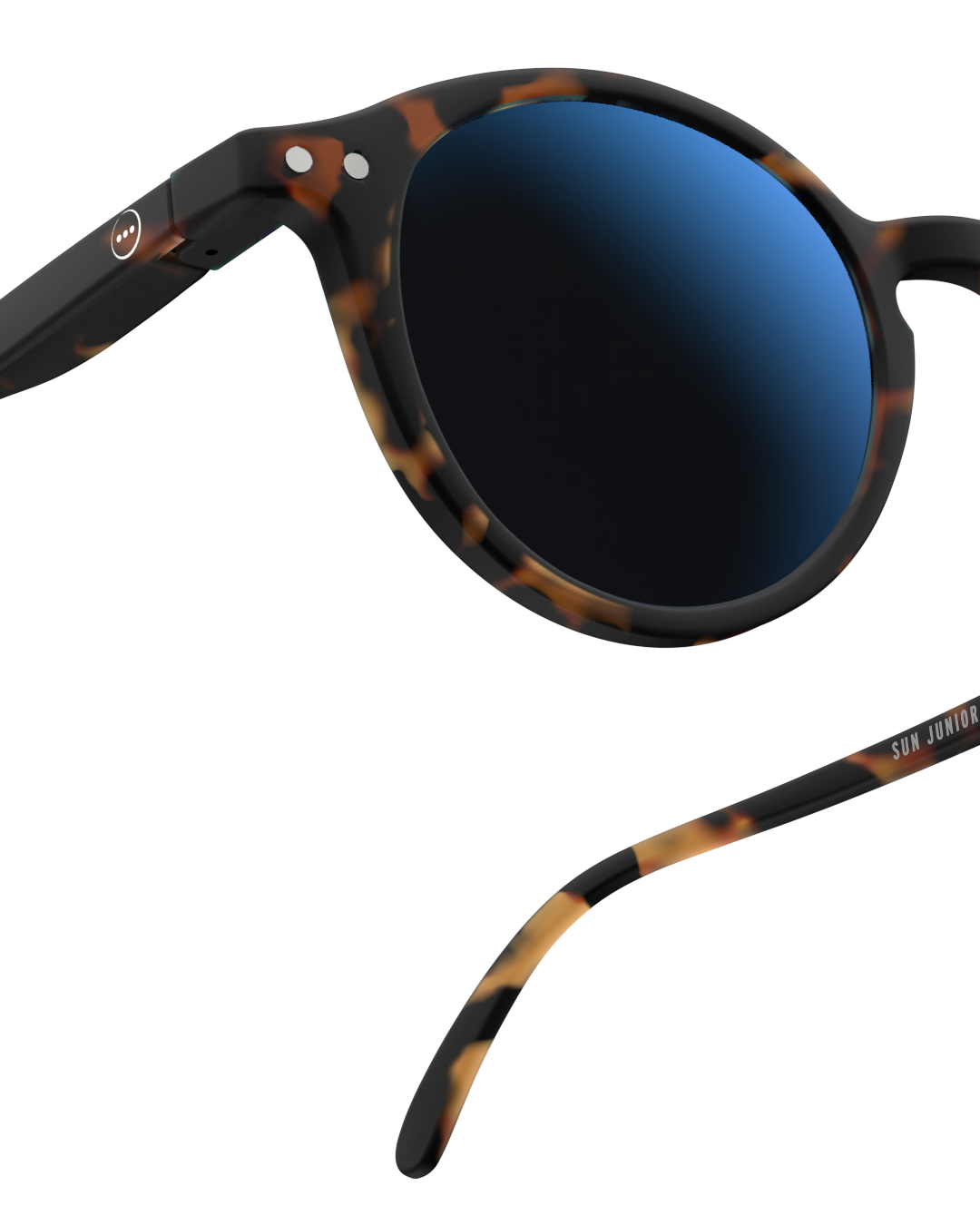 Anteojo de Sol #D Junior (5-10 años) | IZIPIZI