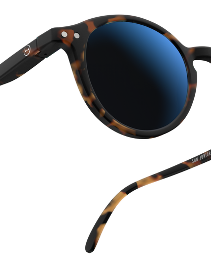 Anteojo de Sol #D Junior (5-10 años) | IZIPIZI