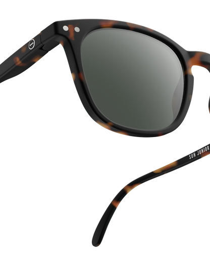 Anteojo de Sol #E Junior (5-10 años) | IZIPIZI