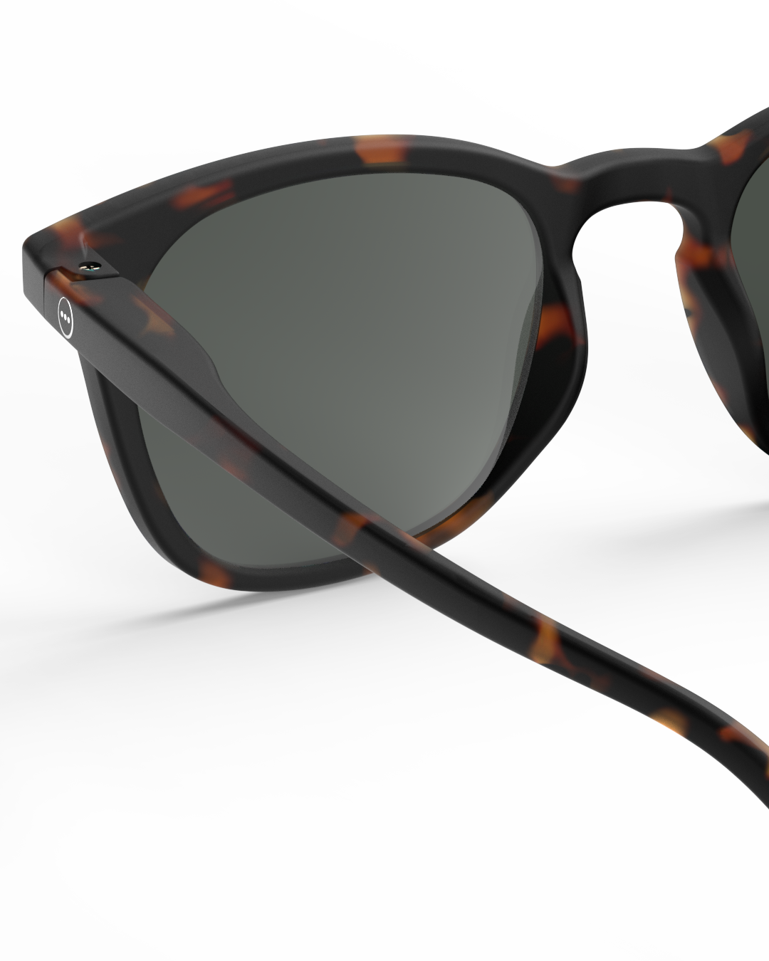 Anteojo de Sol #E Junior (5-10 años) | IZIPIZI