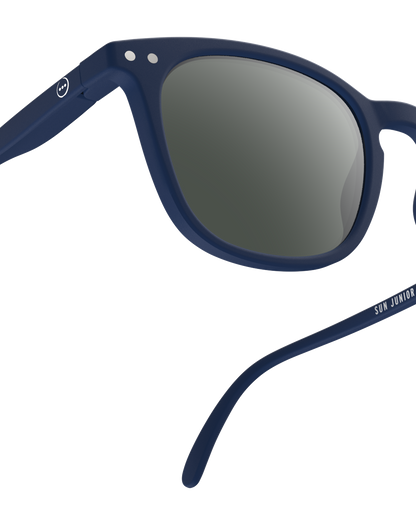 Anteojo de Sol #E Junior (5-10 años) | IZIPIZI