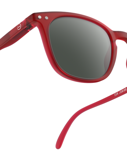 Anteojo de Sol #E Junior (5-10 años) | IZIPIZI