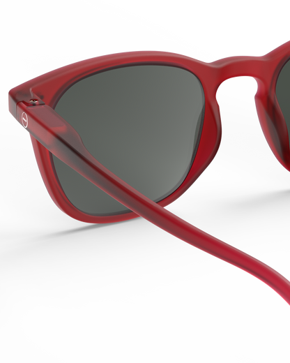 Anteojo de Sol #E Junior (5-10 años) | IZIPIZI