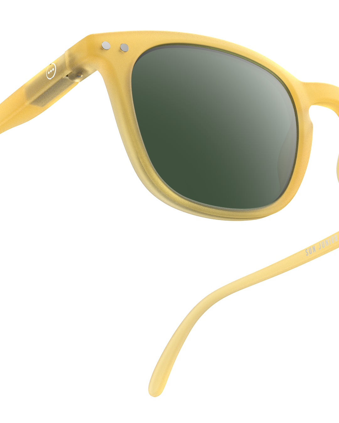 Anteojo de Sol #E Junior (5-10 años) | IZIPIZI