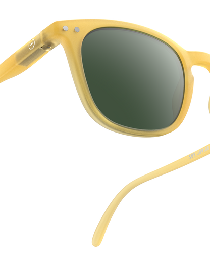 Anteojo de Sol #E Junior (5-10 años) | IZIPIZI