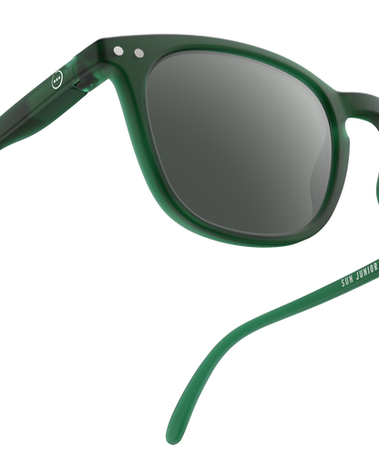 Anteojo de Sol #E Junior (5-10 años) | IZIPIZI