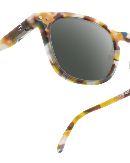 Anteojo de Sol #E Junior (5-10 años) | IZIPIZI