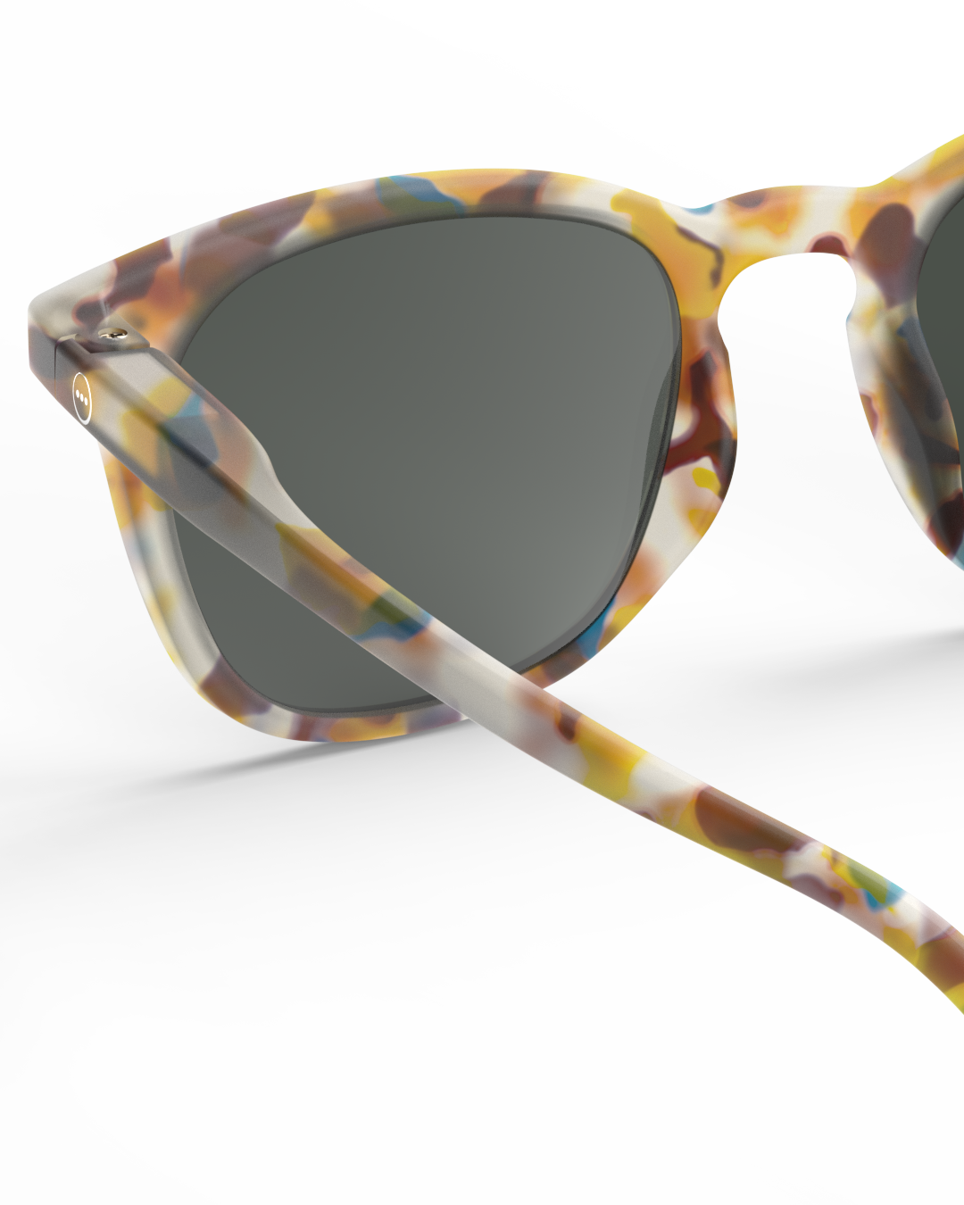 Anteojo de Sol #E Junior (5-10 años) | IZIPIZI