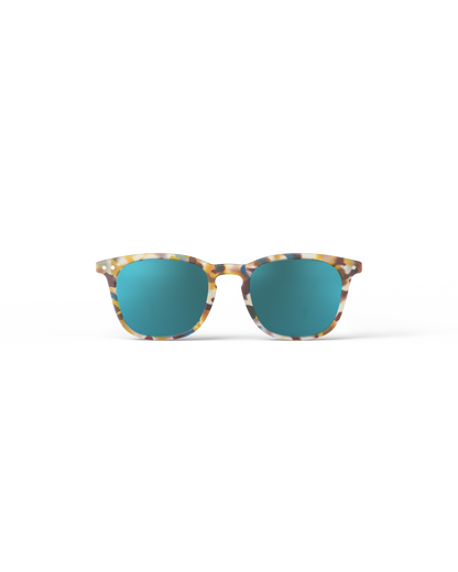 Anteojo de Sol #E Junior (5-10 años) | IZIPIZI