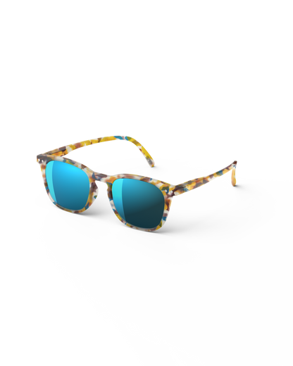 Anteojo de Sol #E Junior (5-10 años) | IZIPIZI