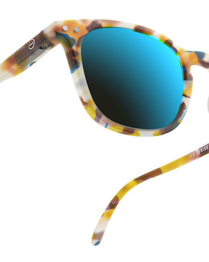 Anteojo de Sol #E Junior (5-10 años) | IZIPIZI