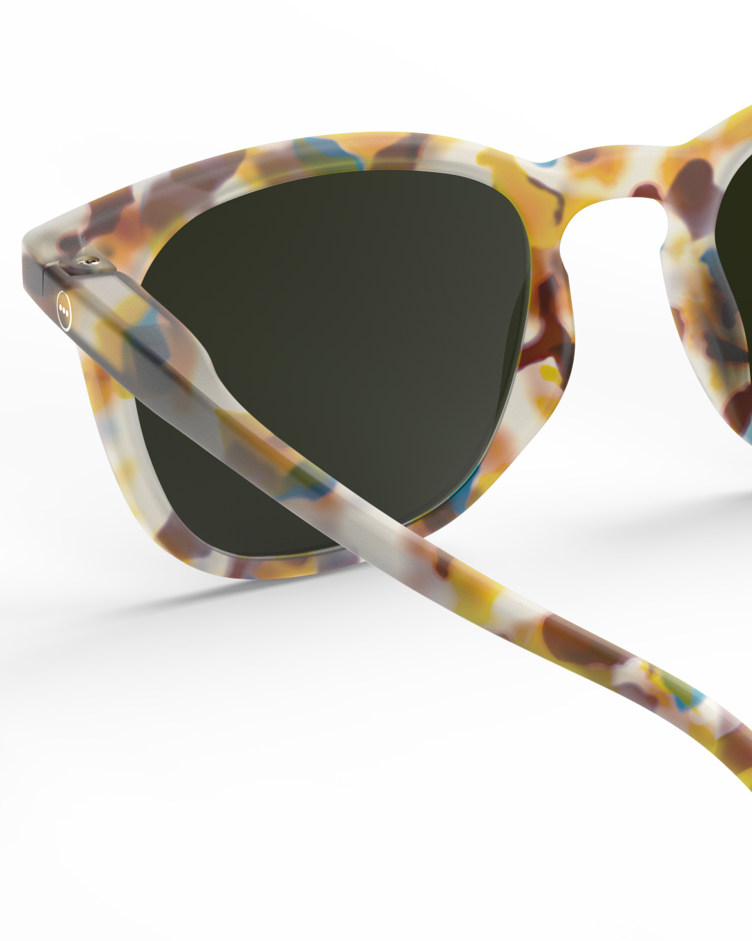 Anteojo de Sol #E Junior (5-10 años) | IZIPIZI