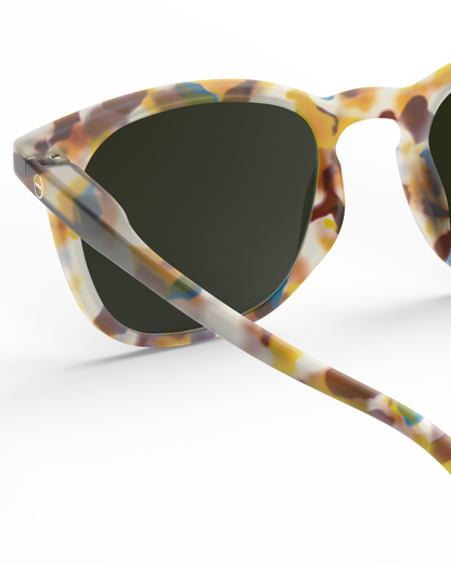 Anteojo de Sol #E Junior (5-10 años) | IZIPIZI