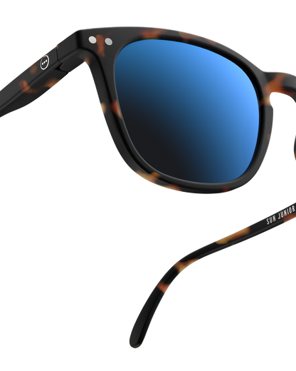 Anteojo de Sol #E Junior (5-10 años) | IZIPIZI