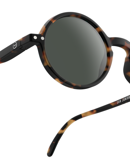 Anteojo de Sol #G Junior (5-10 años) | IZIPIZI