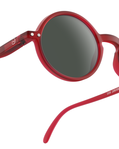 Anteojo de Sol #G Junior (5-10 años) | IZIPIZI