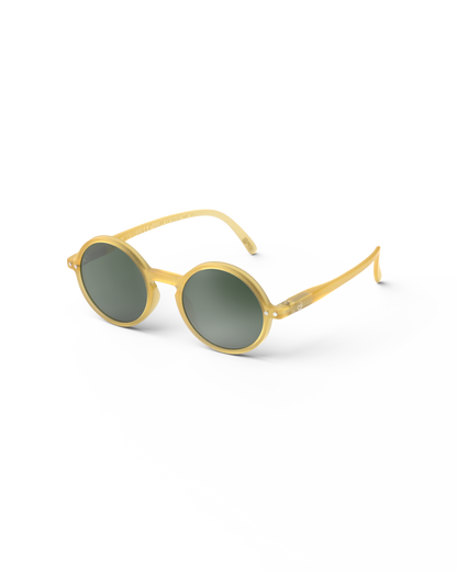 Anteojo de Sol #G Junior (5-10 años) | IZIPIZI