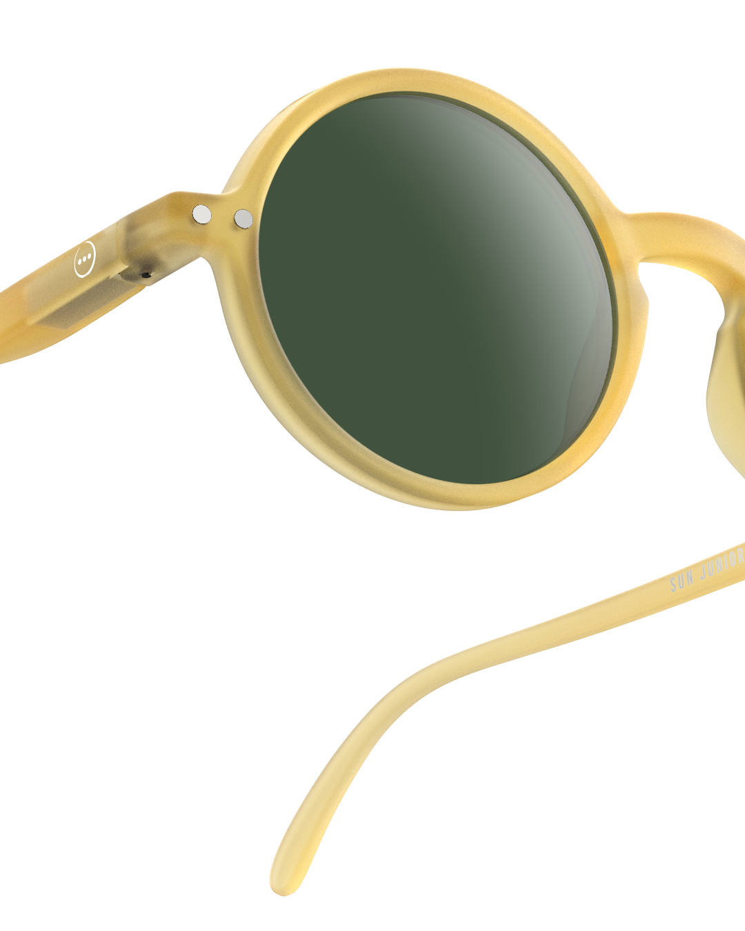 Anteojo de Sol #G Junior (5-10 años) | IZIPIZI