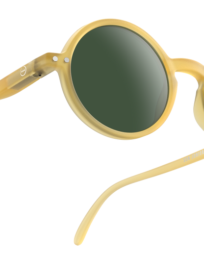 Anteojo de Sol #G Junior (5-10 años) | IZIPIZI