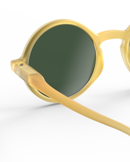 Anteojo de Sol #G Junior (5-10 años) | IZIPIZI