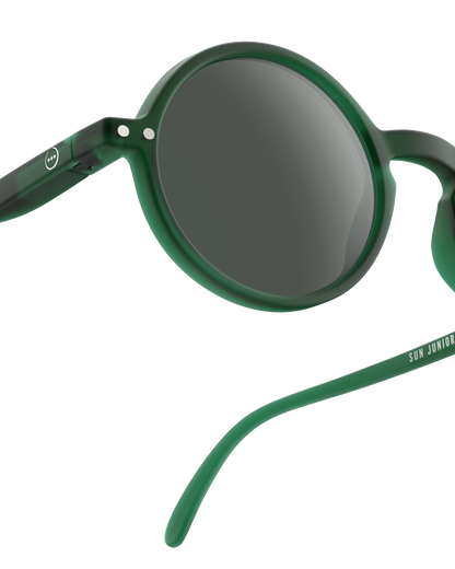 Anteojo de Sol #G Junior (5-10 años) | IZIPIZI