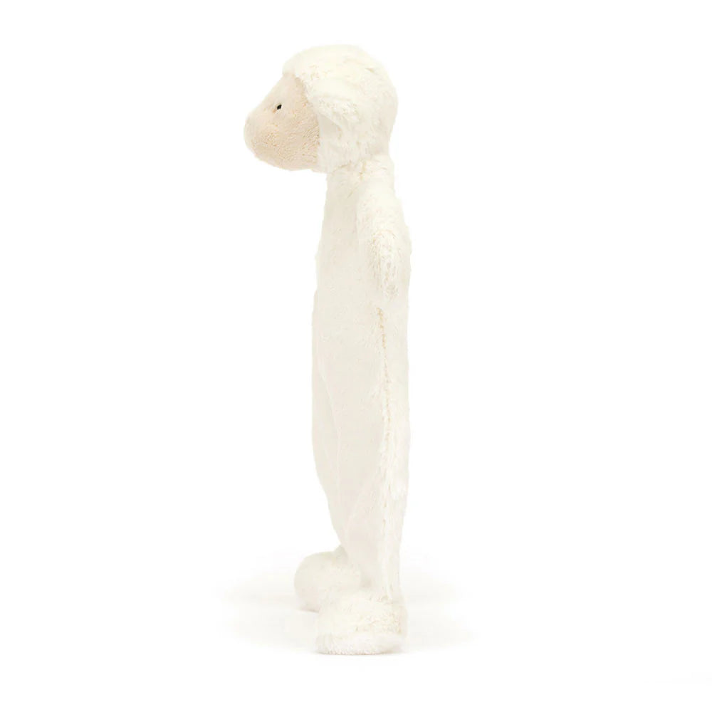 Tuto Comforter - Oveja Crema | Jellycat