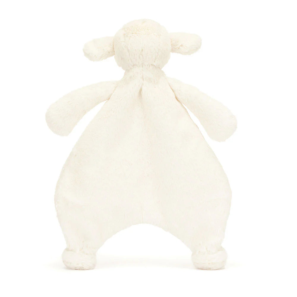 Tuto Comforter - Oveja Crema | Jellycat