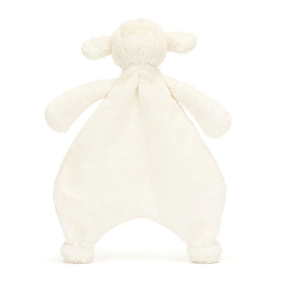 Tuto Comforter - Oveja Crema | Jellycat