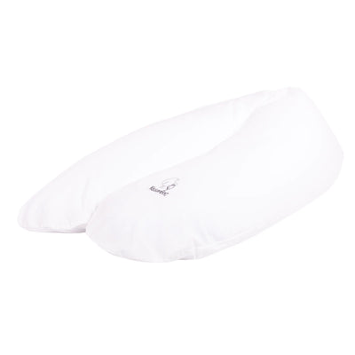 Multifunctional Maternity Pillow - White