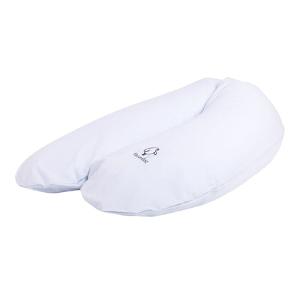 Multifunctional Maternity Pillow - Light Blue