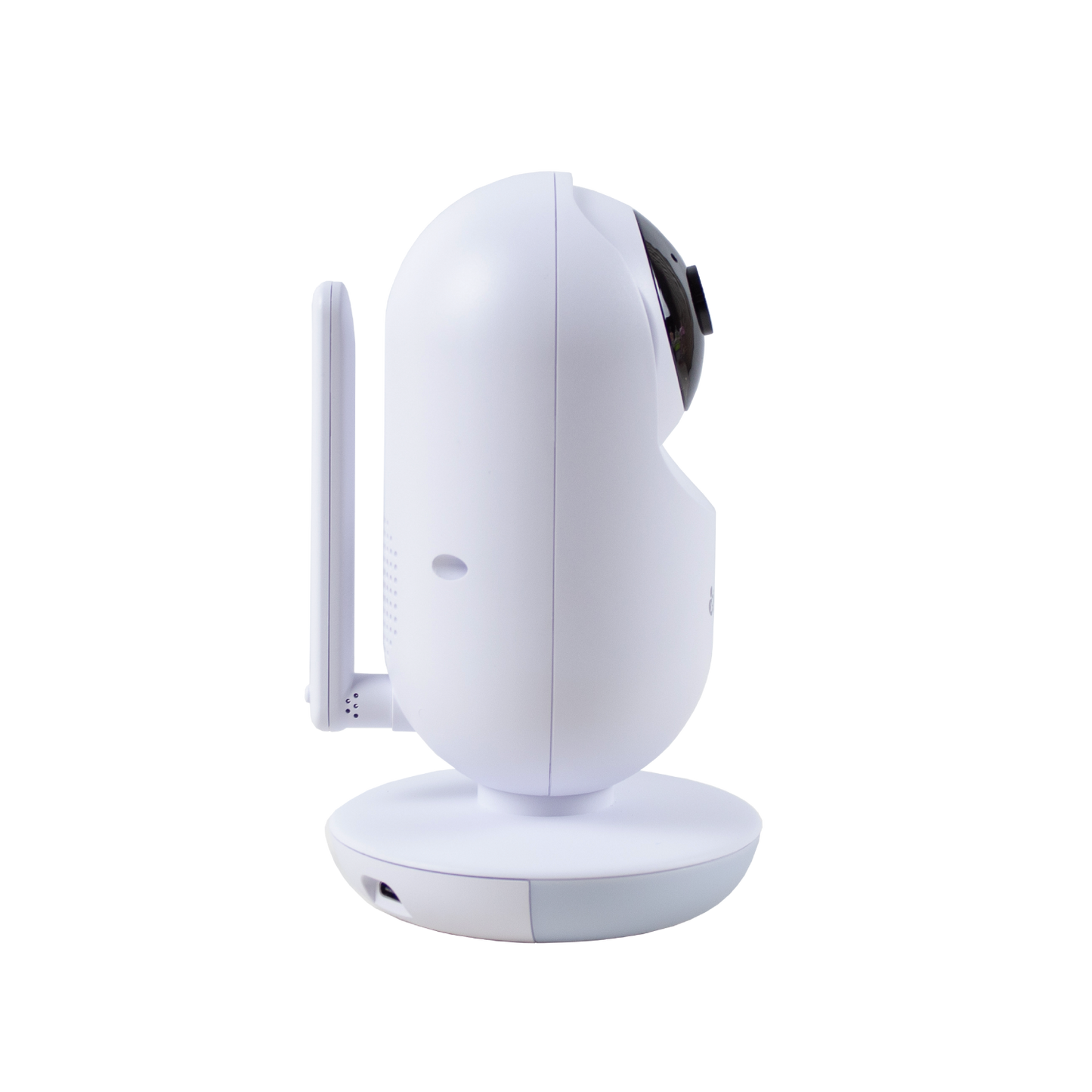 Monitor de Bebé con Cámara 360° y Visión Nocturna | Balia