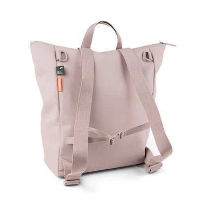 Mochila Maternal - Rosa