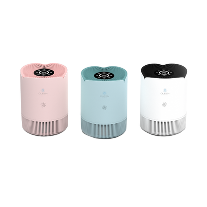 Purificador de Aire - Cian Blue | Cleen