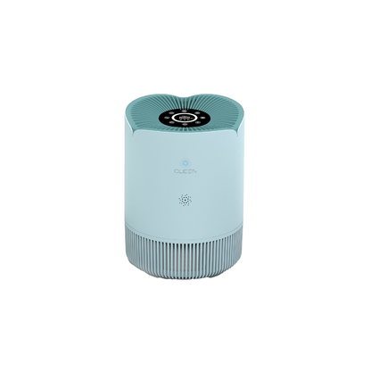 Purificador de Aire - Cian Blue | Cleen