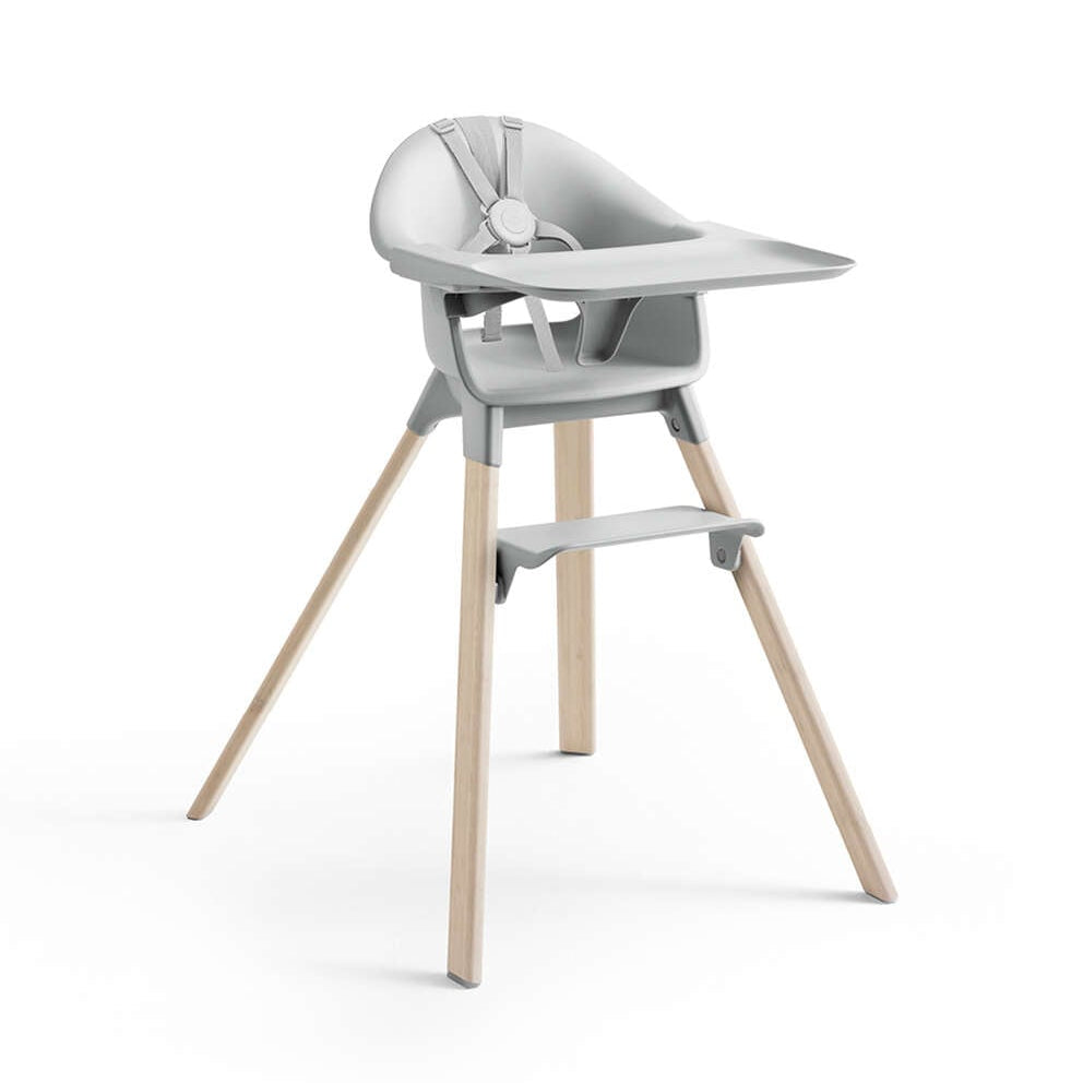 Silla Clikk™ - Greyᵘˢ | Stokke