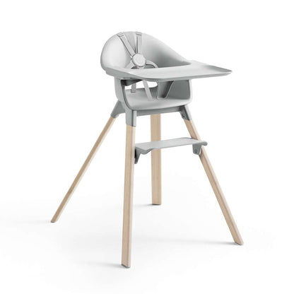 Silla Clikk™ - Greyᵘˢ | Stokke