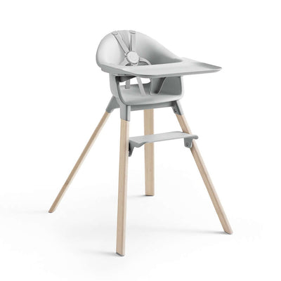 Silla Clikk™ - Greyᵘˢ | Stokke