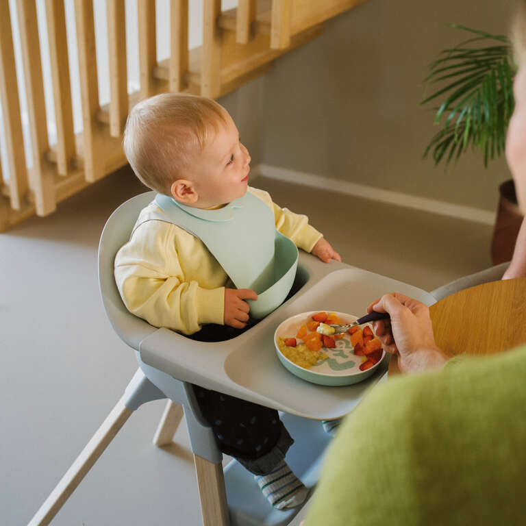 Silla Clikk™ - Greyᵘˢ | Stokke