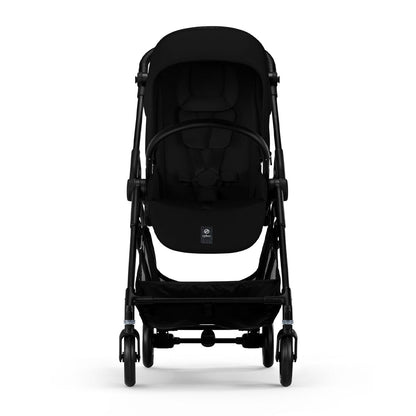 Coche de Paseo Melio - Magic Black | CYBEX