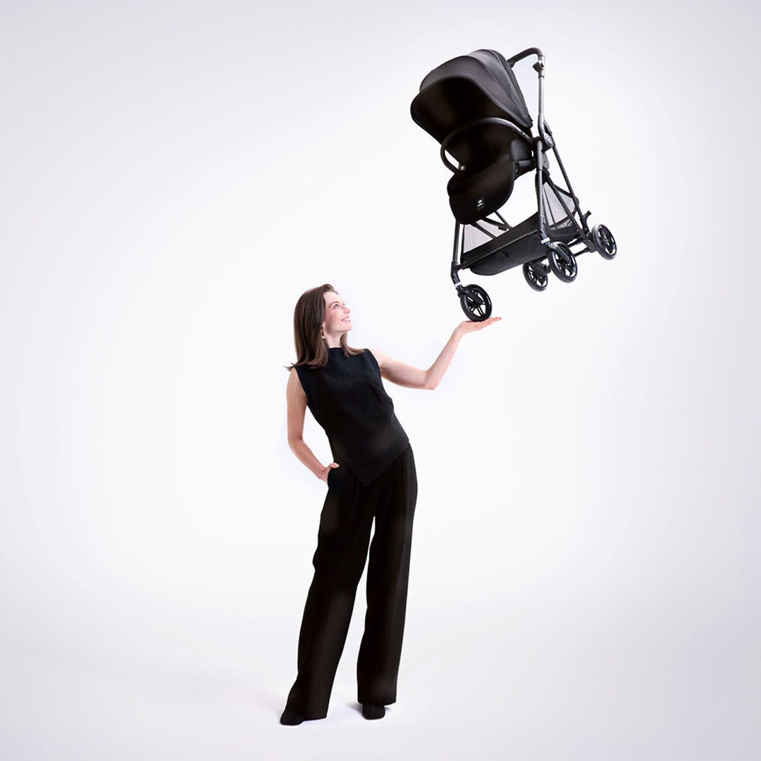 Arma tu Travel System: Melio - Cybex | CYBEX