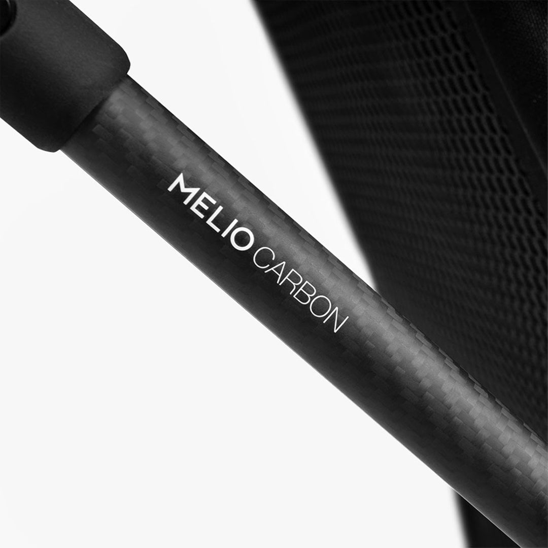 Coche de Paseo Melio - Magic Black | CYBEX