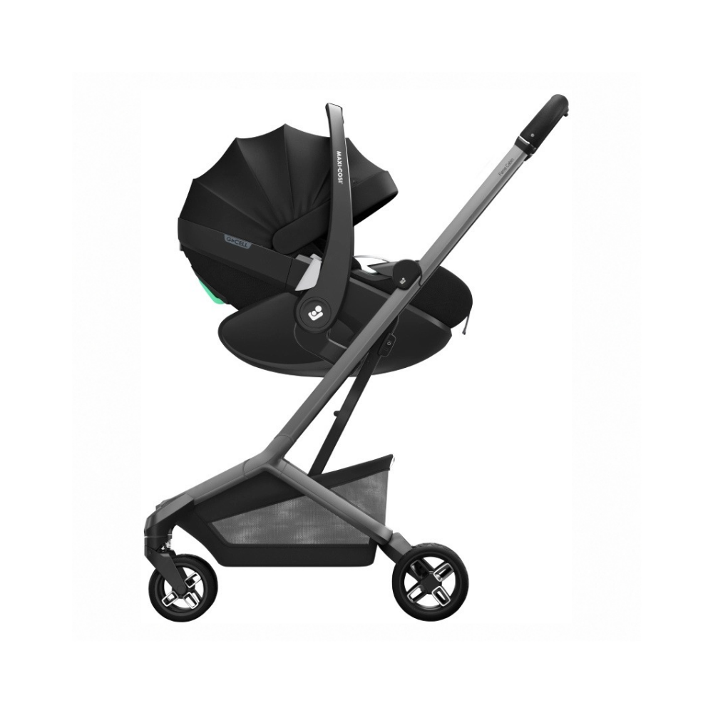 Arma tu Travel System: Fame Cabin | Maxi-Cosi