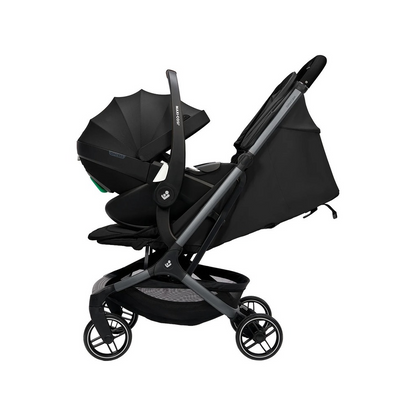 Arma tu Travel System: Oxford Cabin | Maxi-Cosi